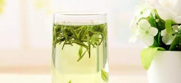 大佛龙井茶产地