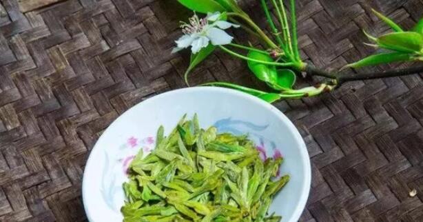 大佛龙井茶产地(1)