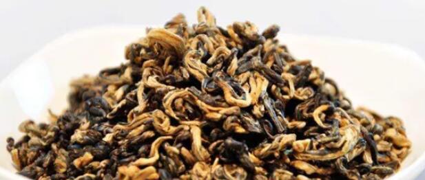 红茶种类名称(1)