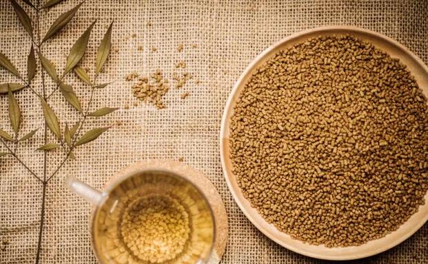 什么人不能喝苦荞茶