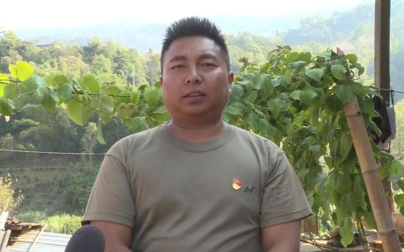 关于勐海贺建村:以茶产业谱写生态“致富经”的资讯(7)