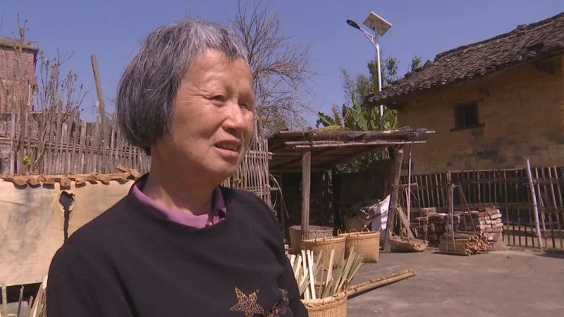 有关于广西梧州茶厂有限公司:小竹筐 凝聚六堡醇厚 装载茶农幸福的最新消息(3)