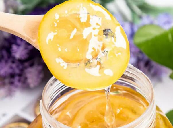 喝柠檬红茶上火还是降火(1)