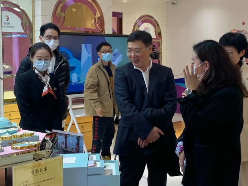 关于为亚运添彩——三大“杭州亚运会官方供应商”联手打造亚运城市礼的内容(3)