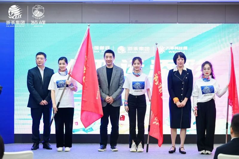 关于为亚运添彩——三大“杭州亚运会官方供应商”联手打造亚运城市礼的内容(13)