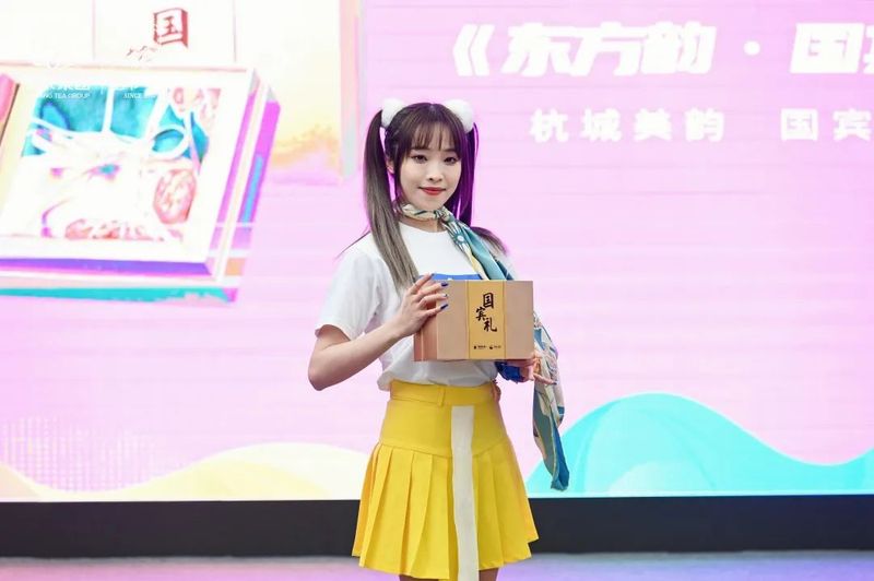 关于为亚运添彩——三大“杭州亚运会官方供应商”联手打造亚运城市礼的内容(11)