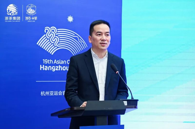 关于为亚运添彩——三大“杭州亚运会官方供应商”联手打造亚运城市礼的内容(2)