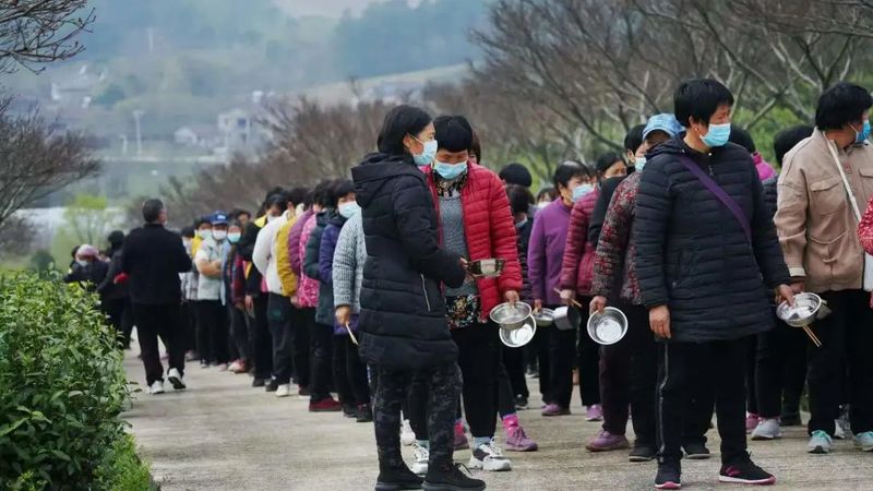 关于缺采摘工人,少上门客户,江苏春茶期待渡过“倒春寒”的相关信息(1)