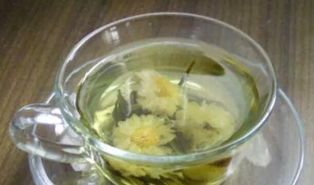 清肝明目喝什么茶(1)