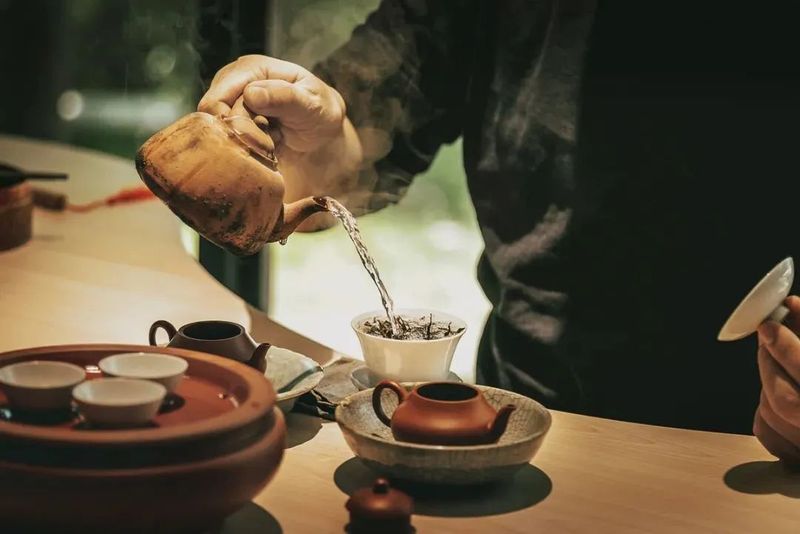 有关于单丛闻名世界知,潮州工夫天下茶!2022潮州工夫茶大会强势来袭!的最新消息(3)