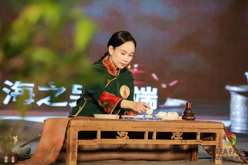 有关于单丛闻名世界知,潮州工夫天下茶!2022潮州工夫茶大会强势来袭!的最新消息(10)