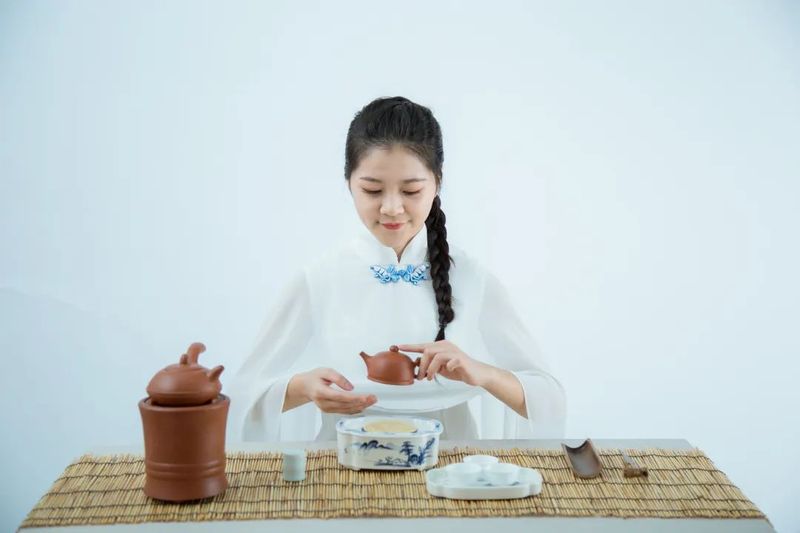 有关于单丛闻名世界知,潮州工夫天下茶!2022潮州工夫茶大会强势来袭!的最新消息(9)