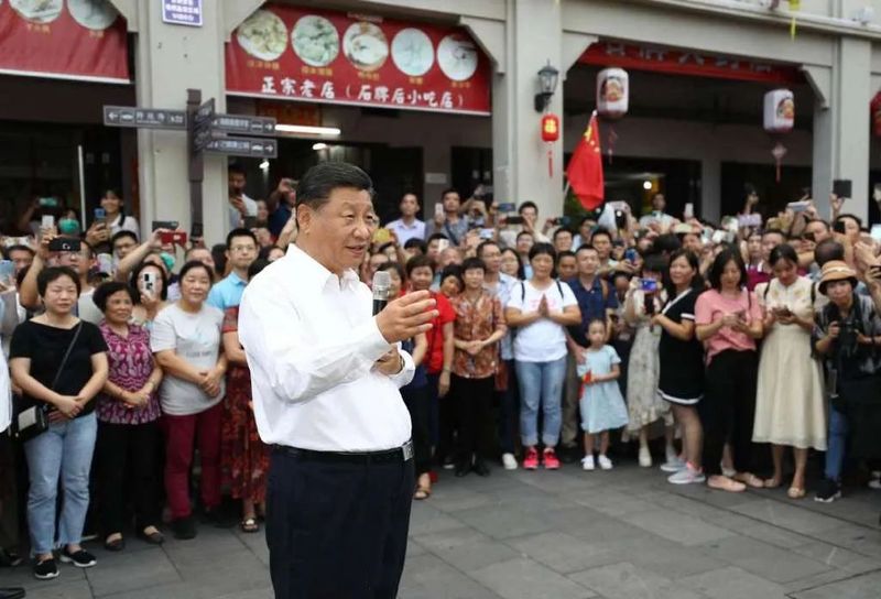 有关于单丛闻名世界知,潮州工夫天下茶!2022潮州工夫茶大会强势来袭!的最新消息(4)