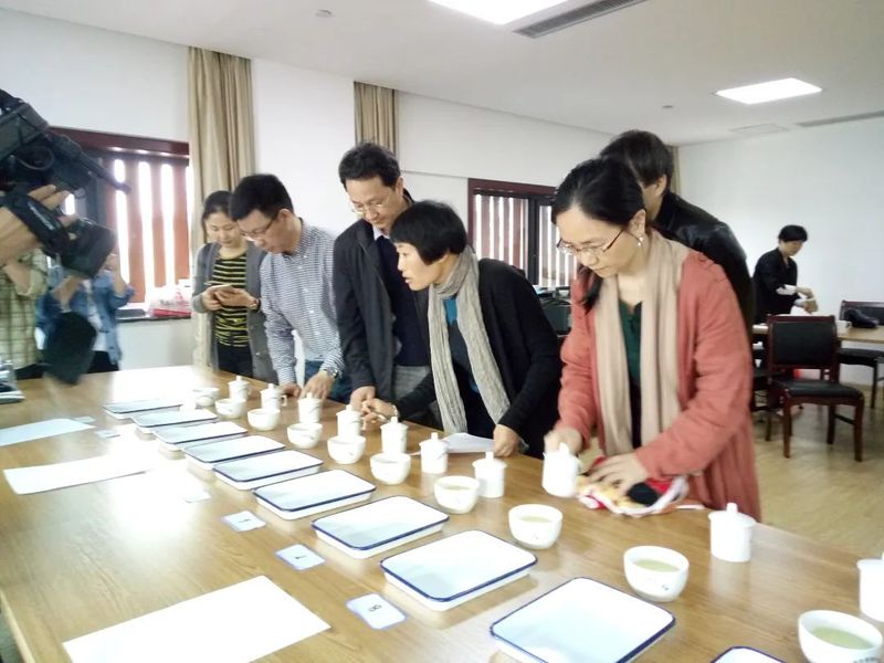 关于诸暨市出台政策强势打造“西施石笕”茶叶区域公用品牌的消息(4)