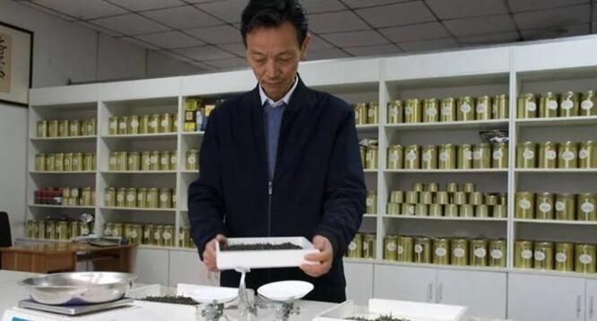 关于四川夹江:领跑川茶出口 强基地、定标准,让夹江茶在国际市场走得更远的相关内容(2)