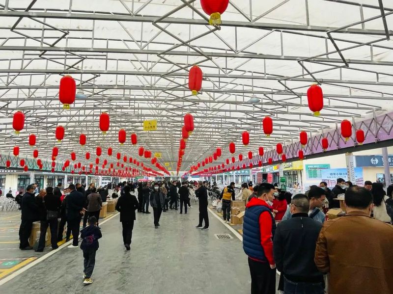 有关于春茶不可负!2022武陵山春茶交易正式开市!的相关内容(4)