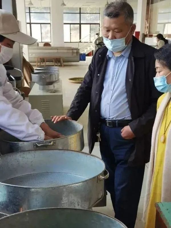 有关于南京江宁,防疫不误生产,江宁近4万亩春茶陆续开采的相关内容(4)
