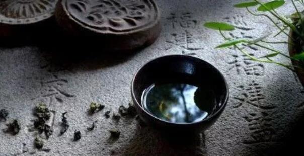 建盏第一次怎么开盏(1)