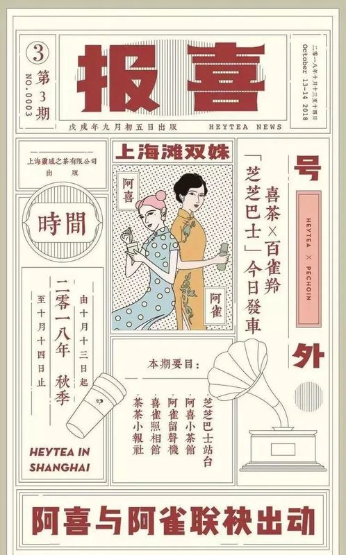 有关于国潮&联名,茶界争开“盛世美颜”!的信息(12)