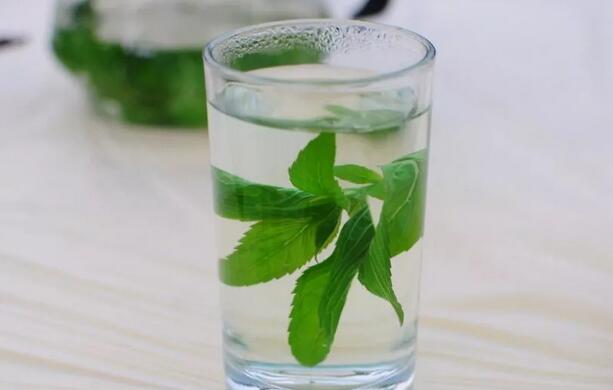 上火了喝什么茶降火