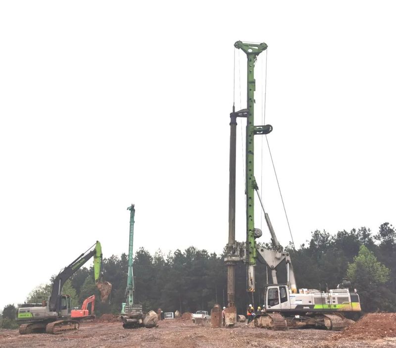 有关于湄潭有序推进茶叶加工基地项目建设的消息(6)