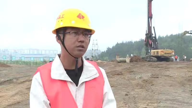 有关于湄潭有序推进茶叶加工基地项目建设的消息(1)