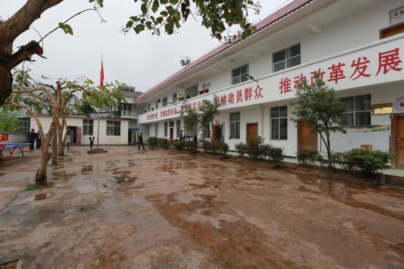 关于镇沅田坝乡:党建引领“小绿芽”鼓起茶农“钱袋子”的消息