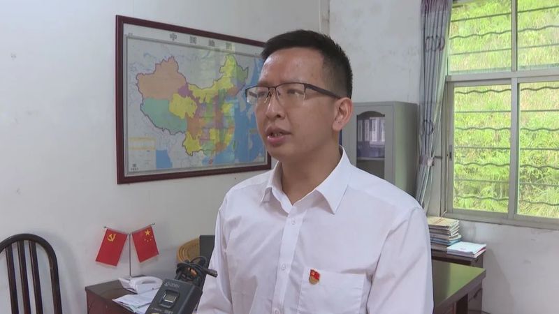 有关于水墩镇发展茶产业助推乡村振兴的最新消息(7)