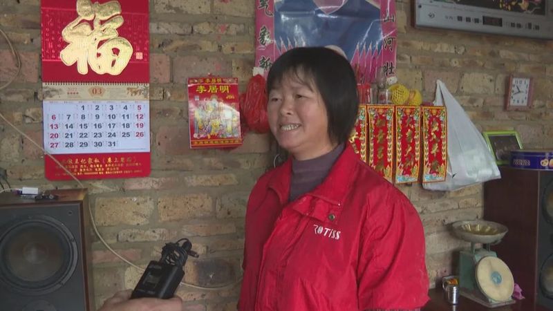 有关于水墩镇发展茶产业助推乡村振兴的最新消息(6)