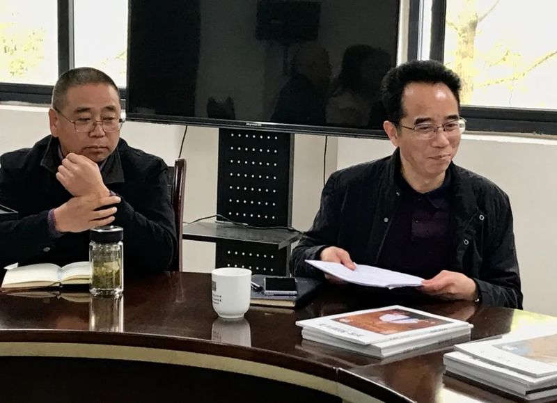 有关于《中国茶全书·四川卷》编委走进川都江堰的最新消息(1)