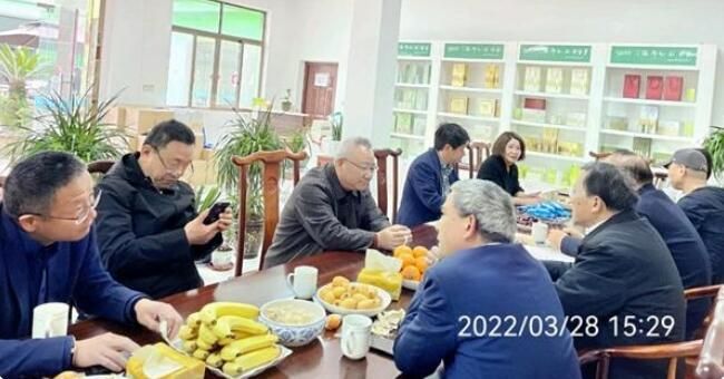 有关于讲好宁波绿茶故事展示宁波绿茶形象的相关内容(3)