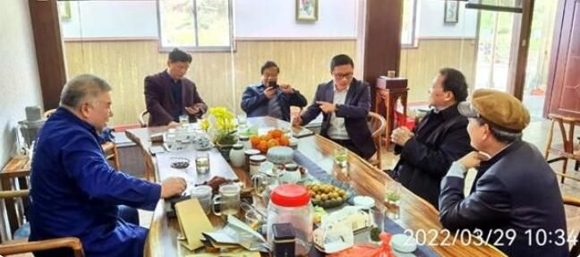 有关于讲好宁波绿茶故事展示宁波绿茶形象的相关内容(6)