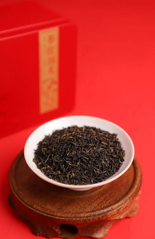 有关于传统名茶如何接轨新时代?——以祁门红茶为例的最新消息(6)