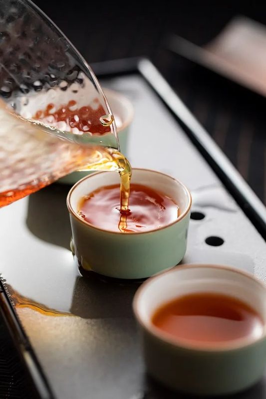 有关于传统名茶如何接轨新时代?——以祁门红茶为例的最新消息