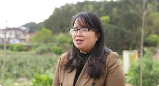 有关于江华:千亩野生古树茶开采 茶叶商上门指导采收的资讯(11)