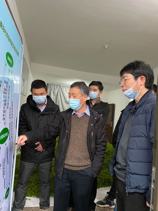 有关于福鼎市茶业协会党支部深入管阳镇唐阳村,调研“茶园绿色防控,整村推进,合作共赢”管理模式的资讯(1)