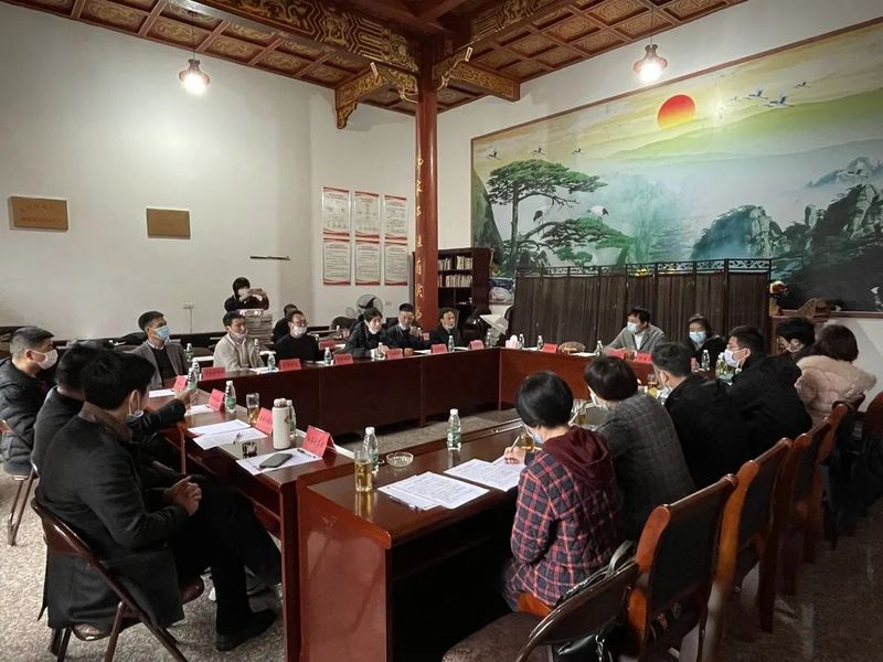 有关于福鼎市茶业协会党支部深入管阳镇唐阳村,调研“茶园绿色防控,整村推进,合作共赢”管理模式的资讯(5)