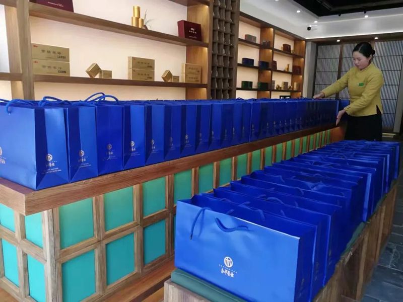 有关于陕西紫阳：闭环管理确保春茶生产安全的相关信息(2)