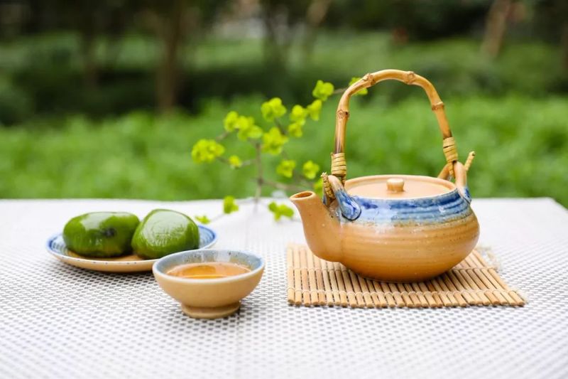 关于清明：不只是祭祖，也是对“生”更好的延续的资讯(8)
