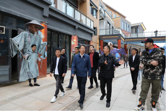 有关于守护丹山碧水家园 筑就绿色发展高地的相关内容(5)