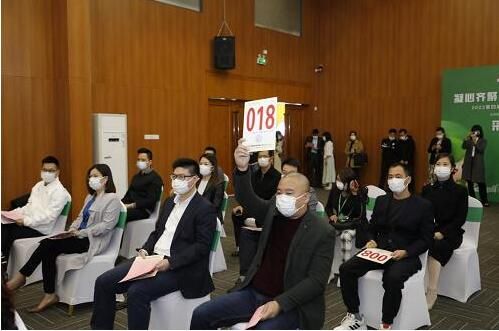 有关于2022第四届中国·英德红茶头采节开幕的相关内容(5)