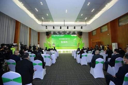 有关于2022第四届中国·英德红茶头采节开幕的相关内容