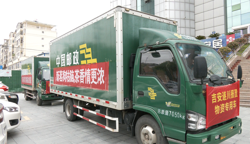 关于赣鄱·茶情：清明茶正香情更浓的内容(4)