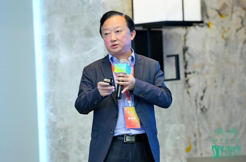 关于一周速读：春茶上市交易热、普洱茶‘清源’茶专项整治、贵州春茶产销的资讯(1)