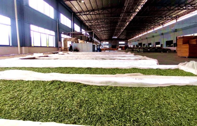 关于茶韵·湄潭，画春茶业：用茶叶勾画春天的信息