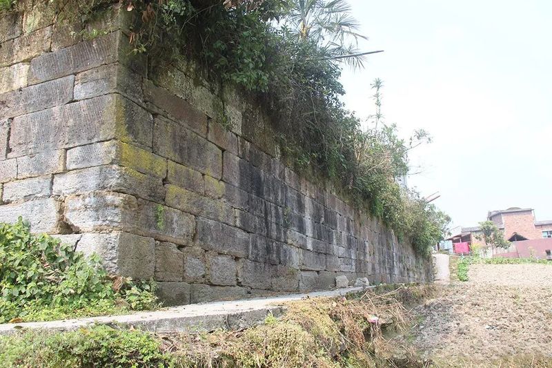 关于四川宜宾:筠连县红色茶乡旅游行的新闻(7)