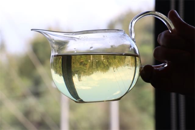 关于茶，好喝才是硬道理！的相关信息