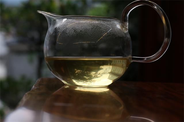 关于茶，好喝才是硬道理！的相关信息(1)