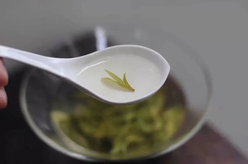 有关于茶叶地理标志,想说爱你却很难?的内容
