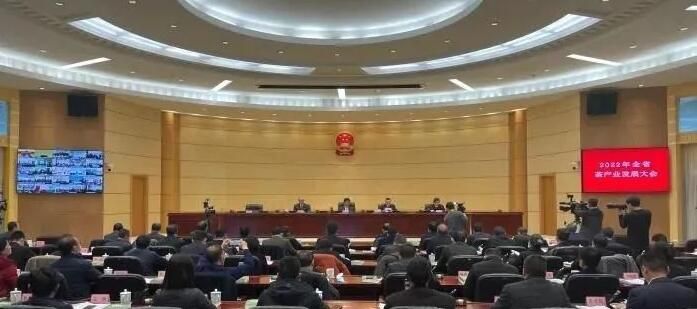 关于一周速读：2022春茶产销、云南茶产业发展报告、各地春茶上市观察的新闻(5)
